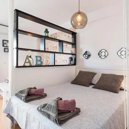 Apartment Lu&cia City Centre Torremolinos