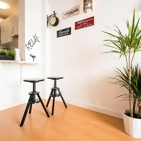Appartement Lu&cia City Centre