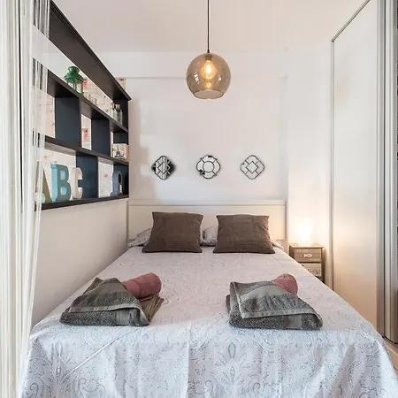 Appartement Lu&cia City Centre *