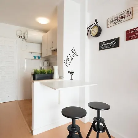Appartement Lu&cia City Centre