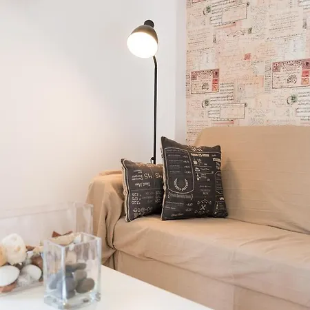 Appartement Lu&cia City Centre