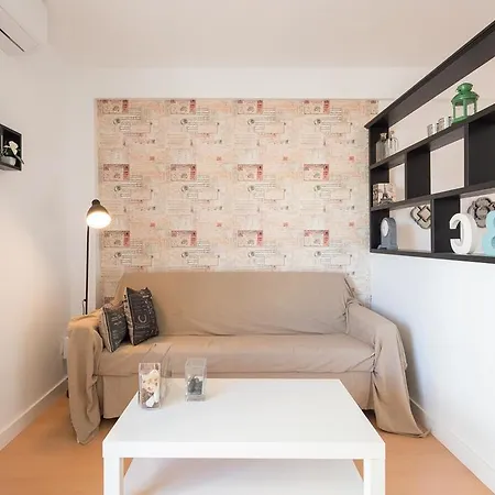 Lu&cia City Centre Apartment Torremolinos