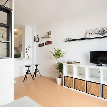 Lu&cia City Centre Appartement