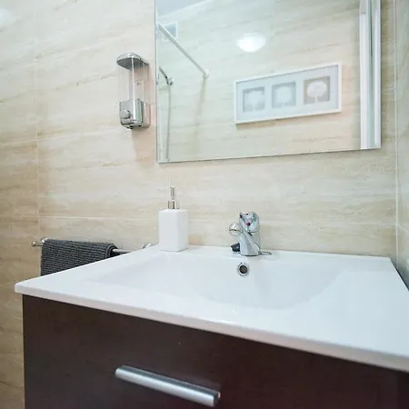 Apartment Lu&cia City Centre *