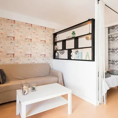 Appartement Lu&cia City Centre Torremolinos