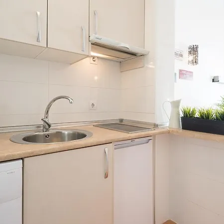 Appartement Lu&cia City Centre