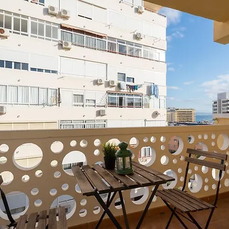 Lu&cia City Centre Appartement